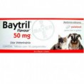 BAYTRIL 50MG